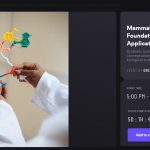 MIT Professor Ron Weiss on “Mammalian Synthetic Biology Foundation and Therapeutic Applications”